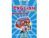 Interactive English Junior - Tutti in Camper screenshot, image №3617758 - RAWG