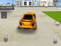 GT Car City: Auto Fast Driving screenshot, image №1611667 - RAWG