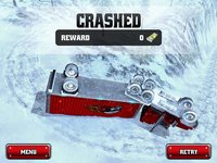 Offroad 8x8 Truck Driver - Hill Driving Simulator screenshot, image №1598415 - RAWG