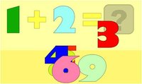 Maths and Numbers - Maths games for Kids & Parents screenshot, image №1510185 - RAWG