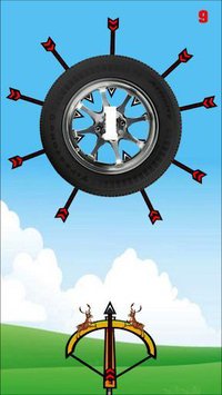 Punch The Tire screenshot, image №1375389 - RAWG
