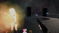 Eternal Hell (itch) screenshot, image №3659276 - RAWG