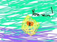 A game about an egg! screenshot, image №2848400 - RAWG