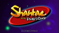 Cкриншот Shantae and the Pirate's Curse, изображение № 23273 - RAWG