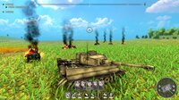 Panzer Knights screenshot, image №2556107 - RAWG