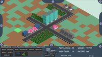 City Builder v0.5 (HTML version) screenshot, image №3817470 - RAWG