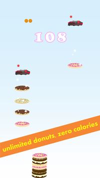 donuts tbh screenshot, image №50748 - RAWG