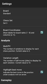 Fun Chess Puzzles Pro (Tactics) screenshot, image №1479149 - RAWG