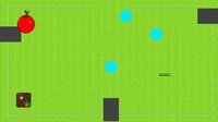 Endless Summer Game Jam Games screenshot, image №3562852 - RAWG