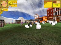 Camelot Galway: City of the Tribes screenshot, image №444715 - RAWG