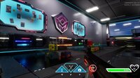 Federation Mycha screenshot, image №4122567 - RAWG