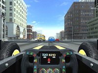 Racing Car Pursuit screenshot, image №1648699 - RAWG