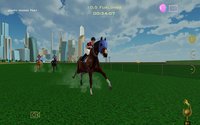 Jumpy Horse Racing screenshot, image №974987 - RAWG