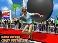 Super Ninja Warrior Obstacle Course – A Crazy Kung-Fu Training School screenshot, image №2097544 - RAWG