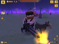 BLOCKAPOLYPSE: Zombie Shooter screenshot, image №2988073 - RAWG