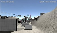 Parkour Fever screenshot, image №2641646 - RAWG