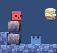 BlockUp screenshot, image №3565497 - RAWG