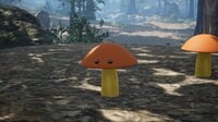 Bizarre Mushroom Cycle Simulator screenshot, image №3921488 - RAWG