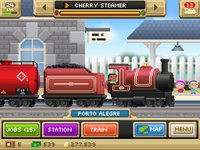 Pocket Trains screenshot, image №680382 - RAWG