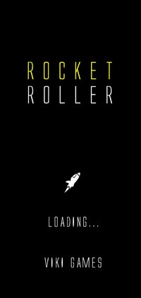 Rocket roller (vikigames) screenshot, image №3240161 - RAWG