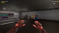 Night Market Simulator screenshot, image №4198562 - RAWG