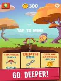 Diggy Diggy Miner screenshot, image №1923223 - RAWG