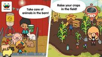 Toca Life: Farm screenshot, image №2981671 - RAWG