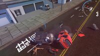 Car Crash Chaos screenshot, image №4183171 - RAWG