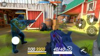 Guns of Boom screenshot, image №1608727 - RAWG