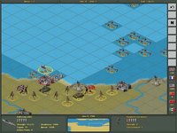 Strategic Command 2: Blitzkrieg screenshot, image №397862 - RAWG