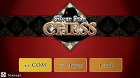 SilverStarChess screenshot, image №800968 - RAWG