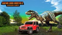 Safari Dino Hunter 2 - Dinosaur Games screenshot, image №1561277 - RAWG