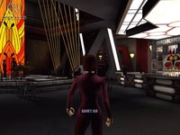Star Trek: Deep Space Nine - The Fallen screenshot, image №322572 - RAWG