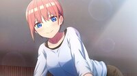 The Quintessential Quintuplets - Five Memories Spent With You screenshot, image №4046429 - RAWG