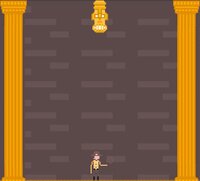 Ruína Fantasma screenshot, image №3134730 - RAWG