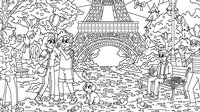 100 Cats Lost In World Find & Color screenshot, image №4231370 - RAWG