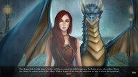 The Legend of Eratus: Dragonlord screenshot, image №3953883 - RAWG