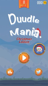 Duudle Mania X-Mas Edition screenshot, image №1832640 - RAWG