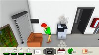 Micro Manager - 90 Days Probation screenshot, image №4194908 - RAWG