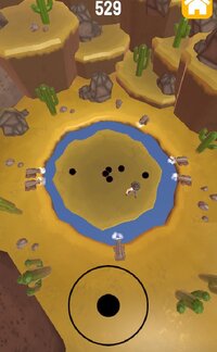 Western Dodgeball screenshot, image №3612763 - RAWG