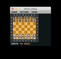 Micro Entertainment Pack: Micro Chess screenshot, image №2690688 - RAWG