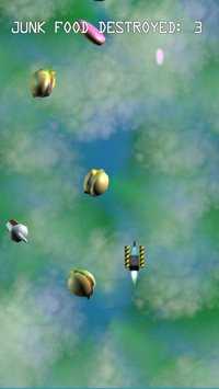 Junk Food Night screenshot, image №2223679 - RAWG