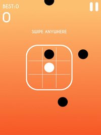 Swipe Dot Challenge: Hardest! screenshot, image №1693394 - RAWG
