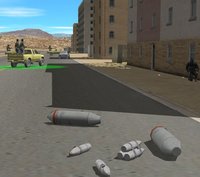 Combat Mission: Shock Force screenshot, image №440045 - RAWG