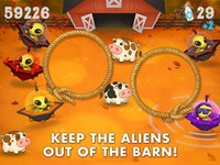 Cows vs Aliens screenshot, image №56908 - RAWG