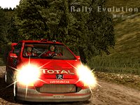 WRC: Rally Evolved screenshot, image №301270 - RAWG