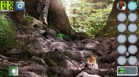 Mystic Sunset Forest screenshot, image №1680702 - RAWG