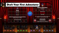 Epic Manager - Create Your Own Adventuring Agency! screenshot, image №116401 - RAWG