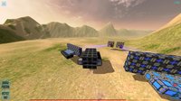 Evangelism of Hexagons screenshot, image №1180072 - RAWG