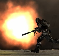 Battlefield 2142 screenshot, image №447801 - RAWG